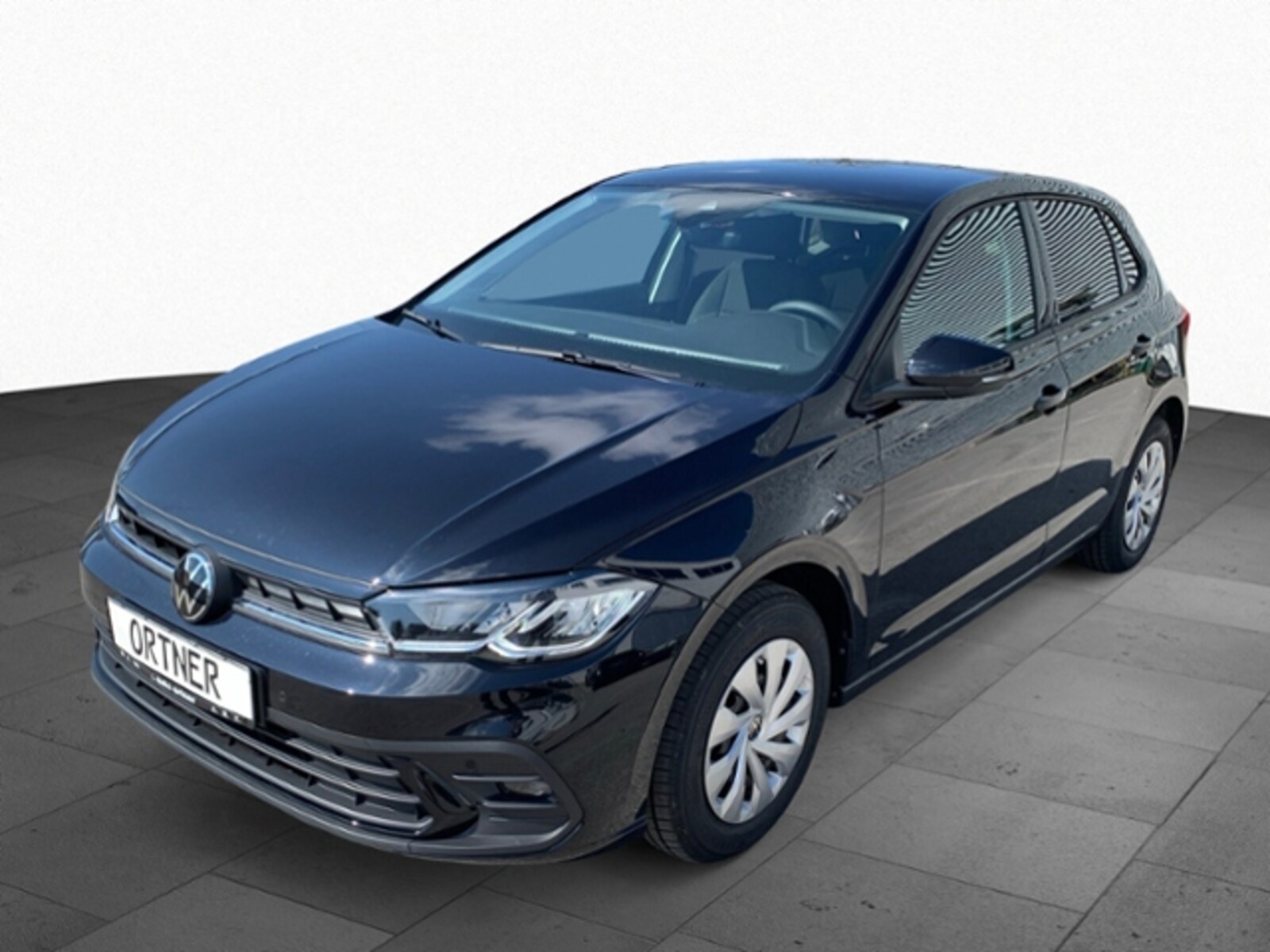 Volkswagen Polo – Bild 2