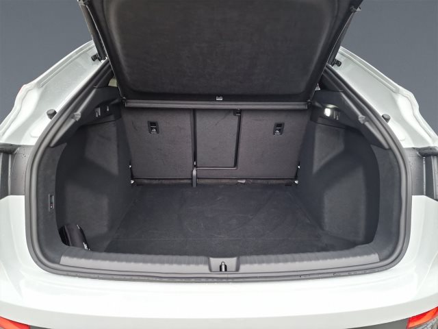 Image about Audi Q4 Sportback e-tron 55 e-tron quattro