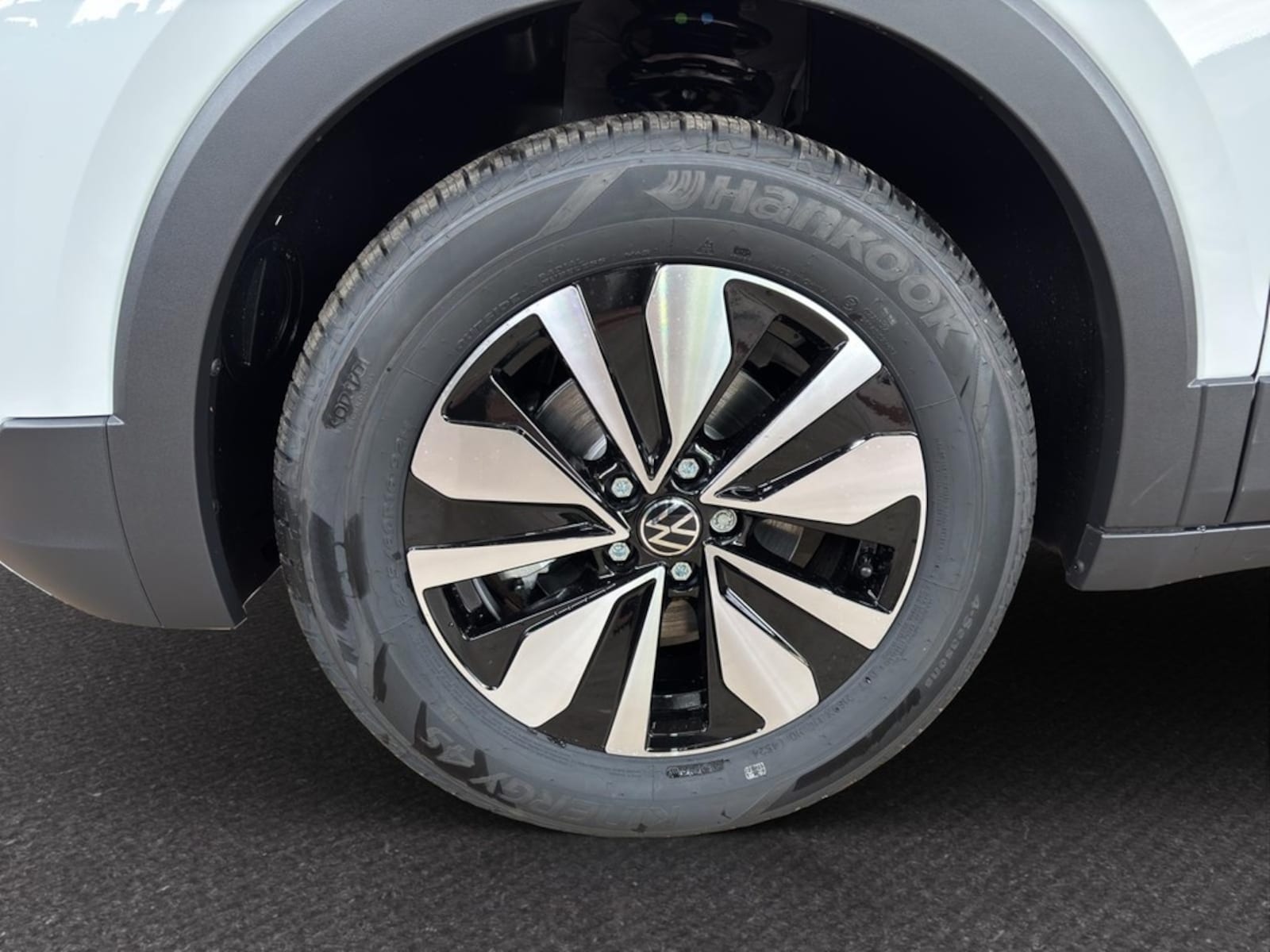 Volkswagen T-Cross – Bild 18