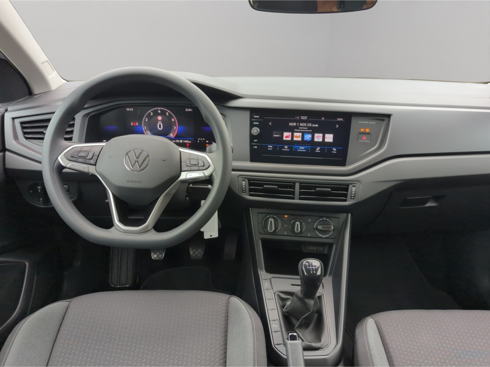 Volkswagen Taigo – Bild 8