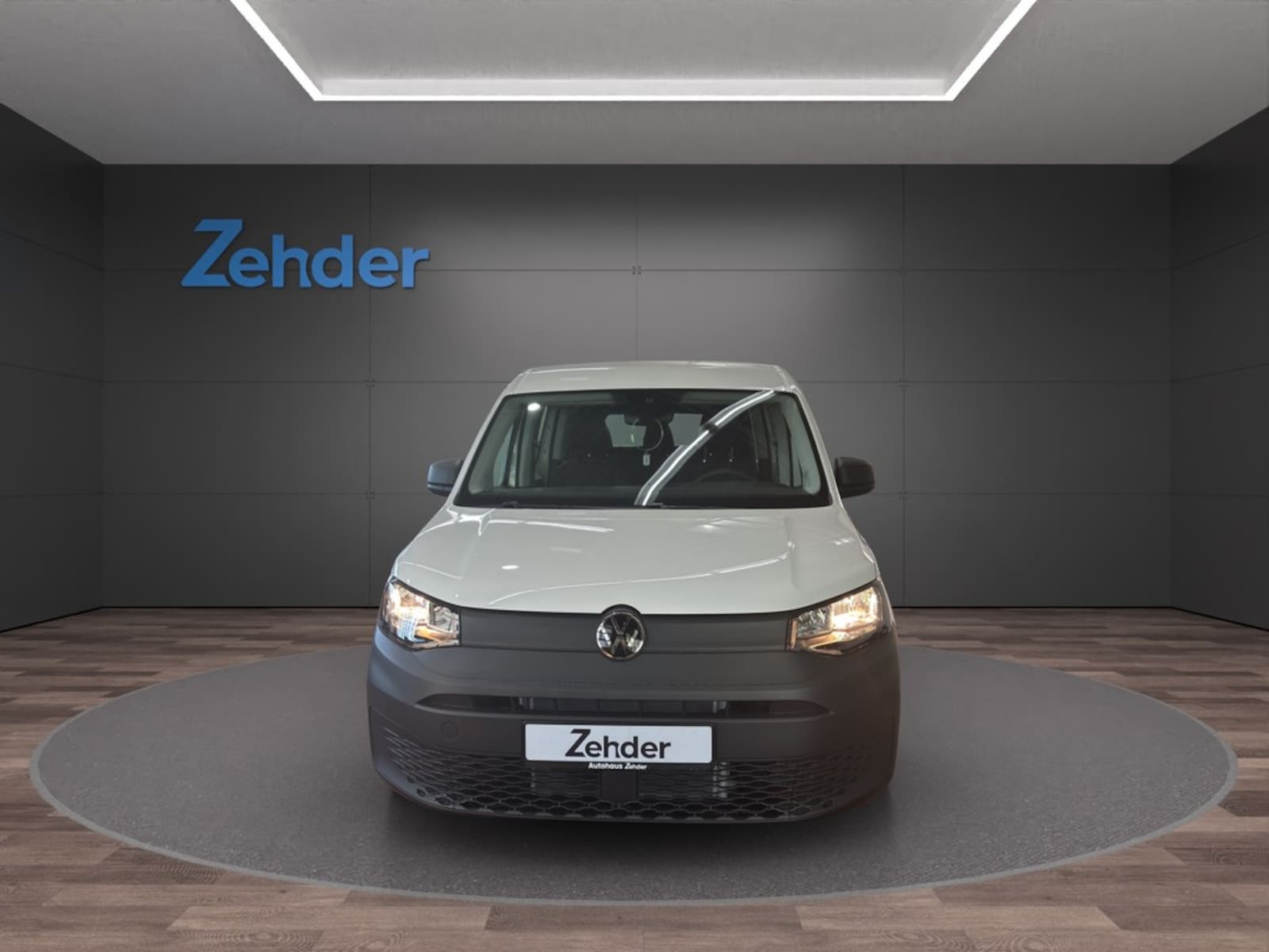 Volkswagen Caddy Maxi Kombi – Bild 8