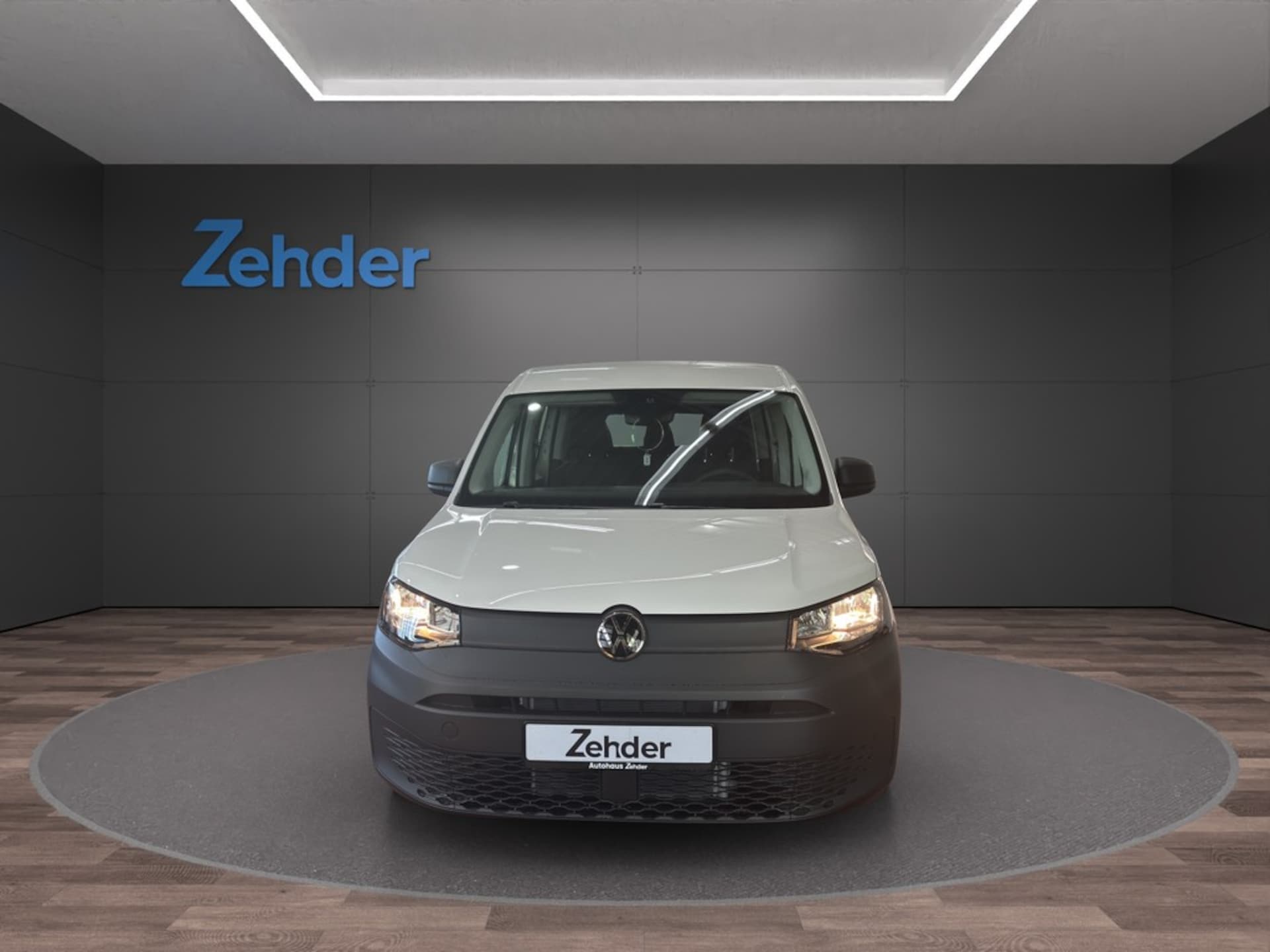 Volkswagen Caddy Maxi Kombi Flexible