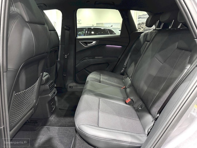 Audi Q4 E-tron 45 E-tron 210,00 KW - 2025 - Joinsteer - #25