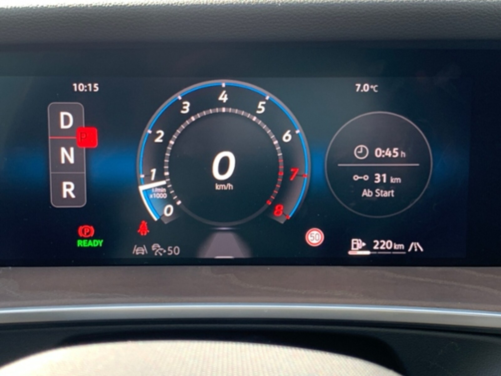 Volkswagen Tayron – Bild 11