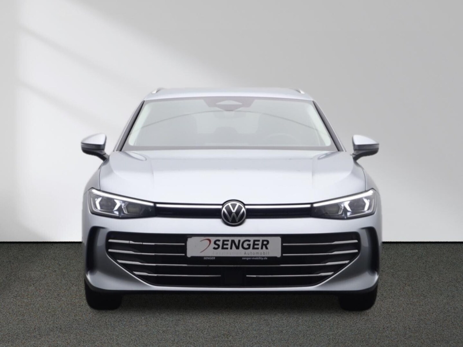 Volkswagen Passat – Bild 4