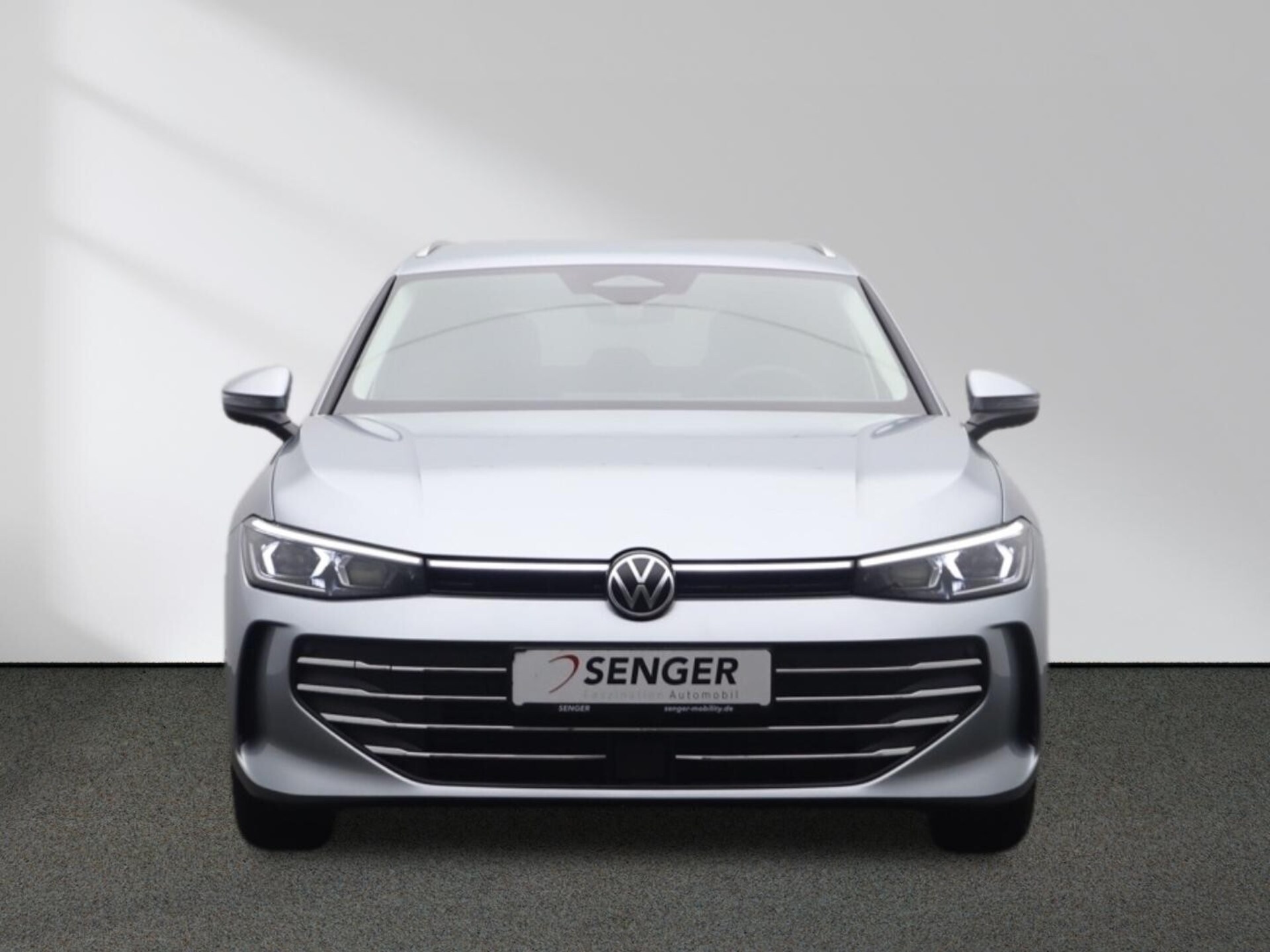 Volkswagen Passat Business
