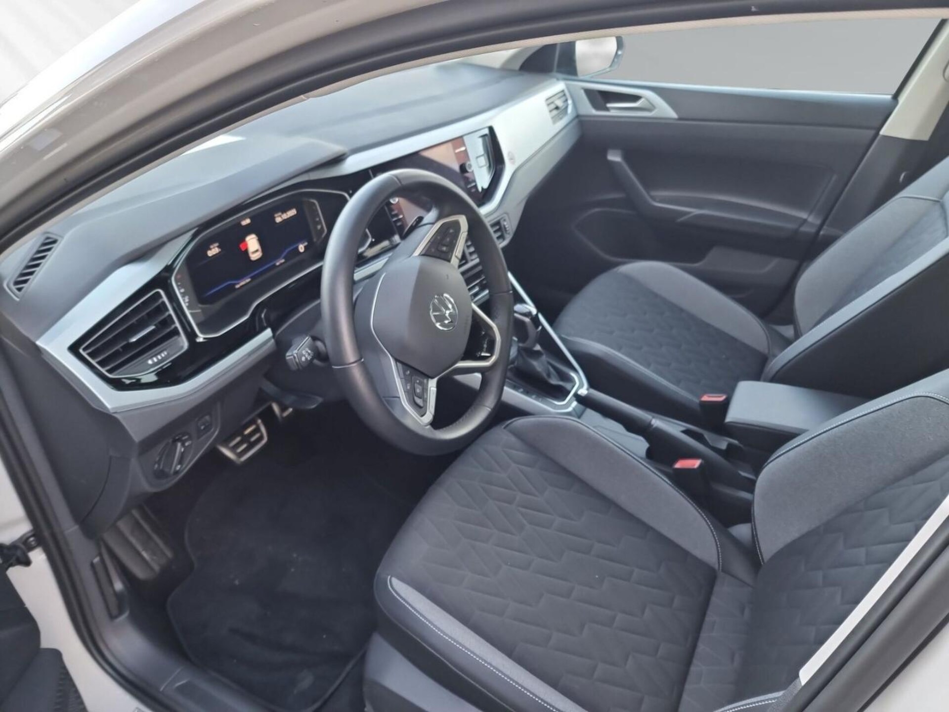 Volkswagen Polo Goal