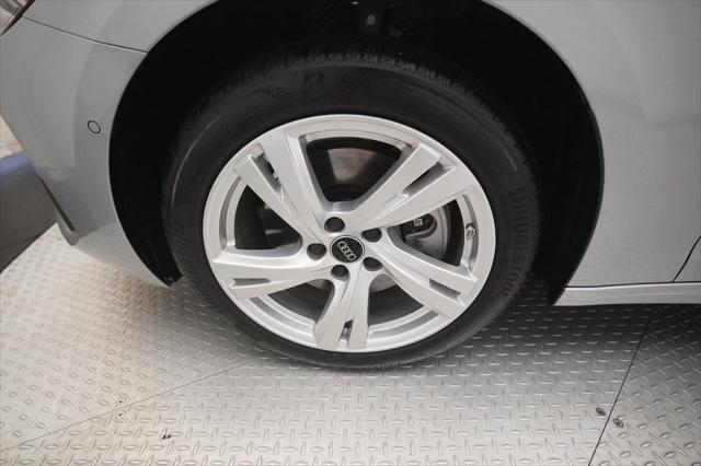 2025 Audi A5 Premium Plus - Photo 28