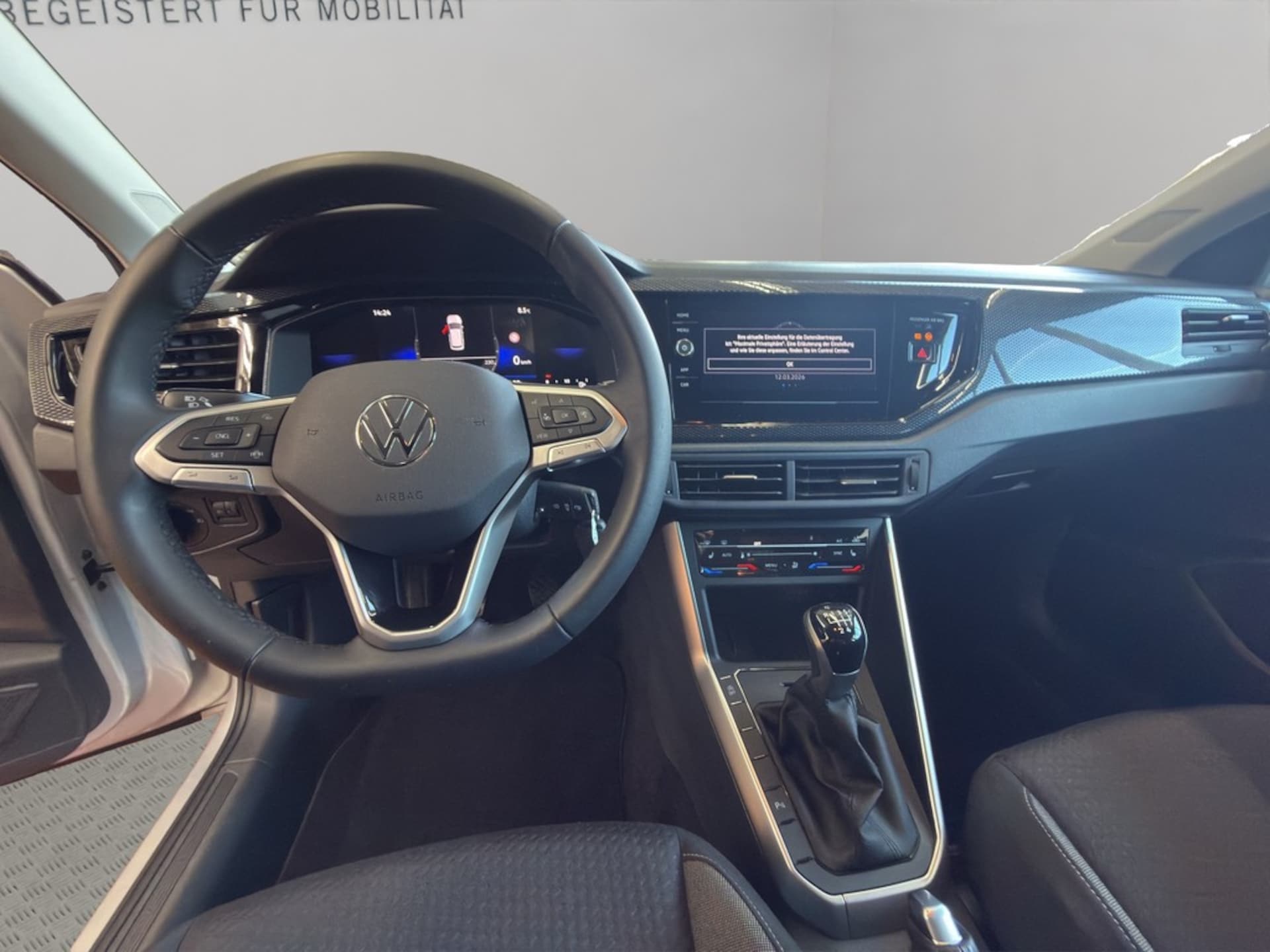 Volkswagen Polo Life