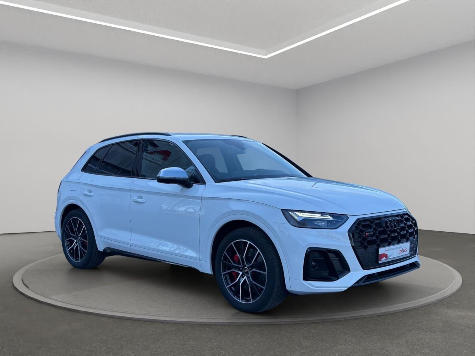 Audi SQ5 SUV