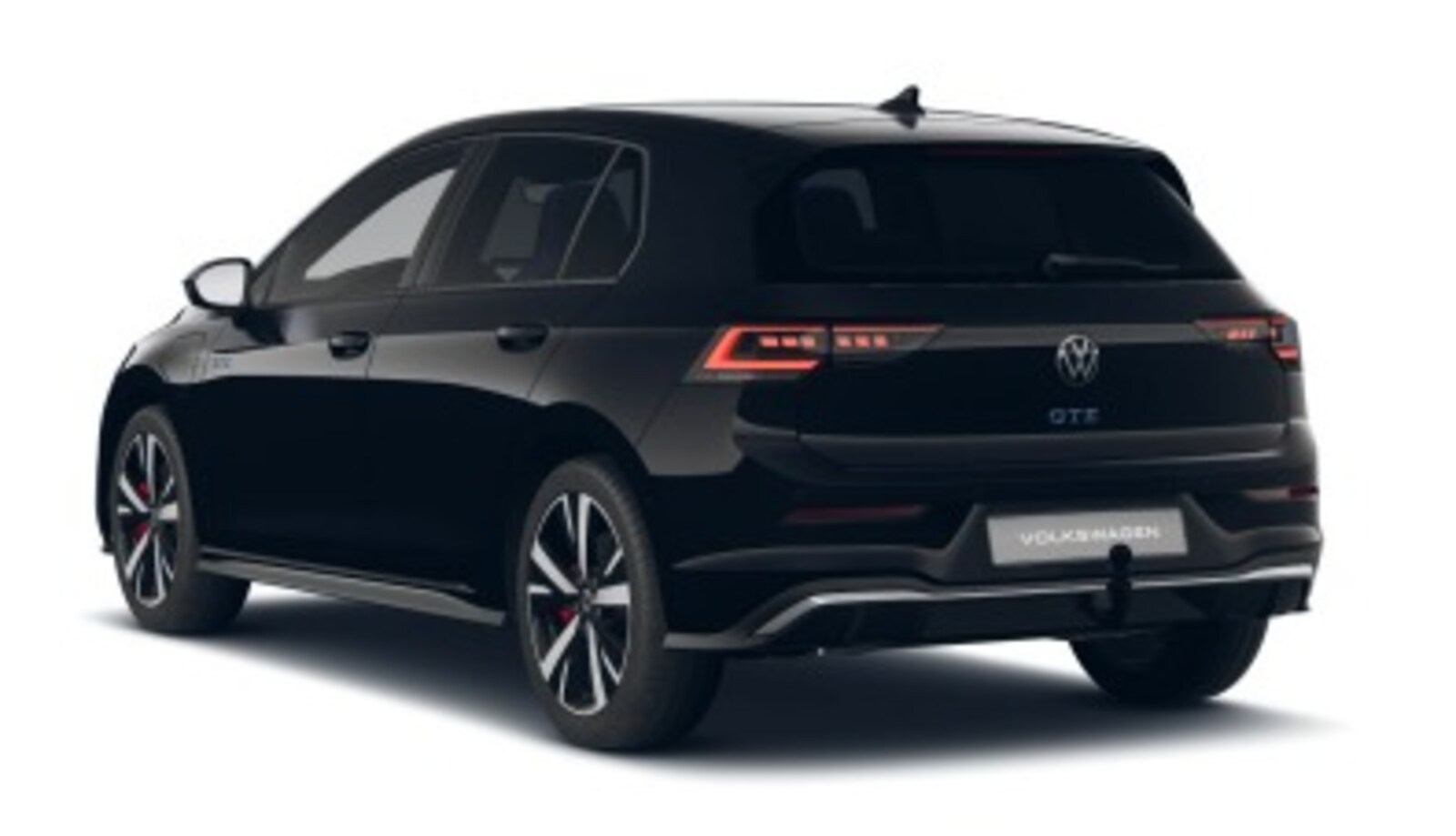 Volkswagen Golf – Bild 3