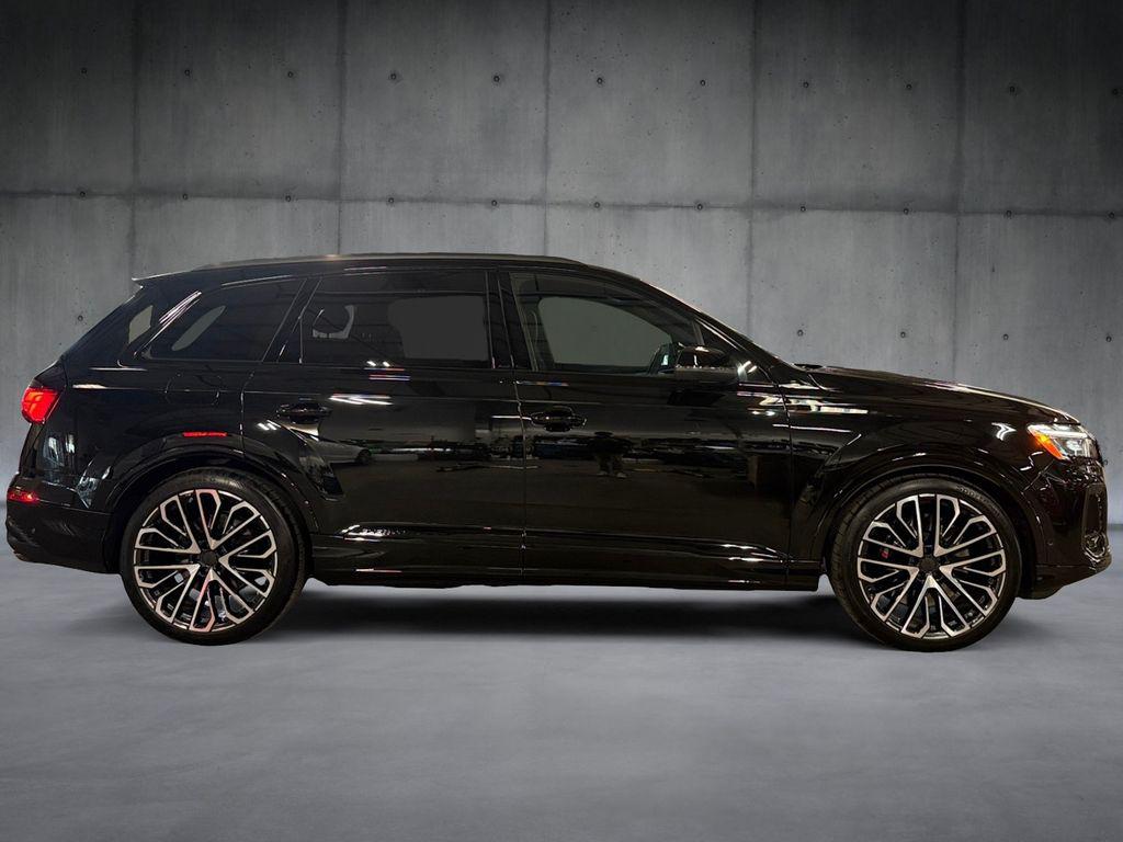2026 Audi SQ7 Premium Plus - Photo 6
