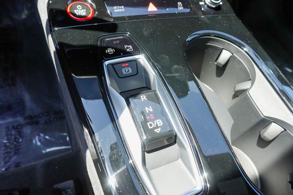 2025 Audi S6 Sportback e-tron Premium Plus - Photo 17