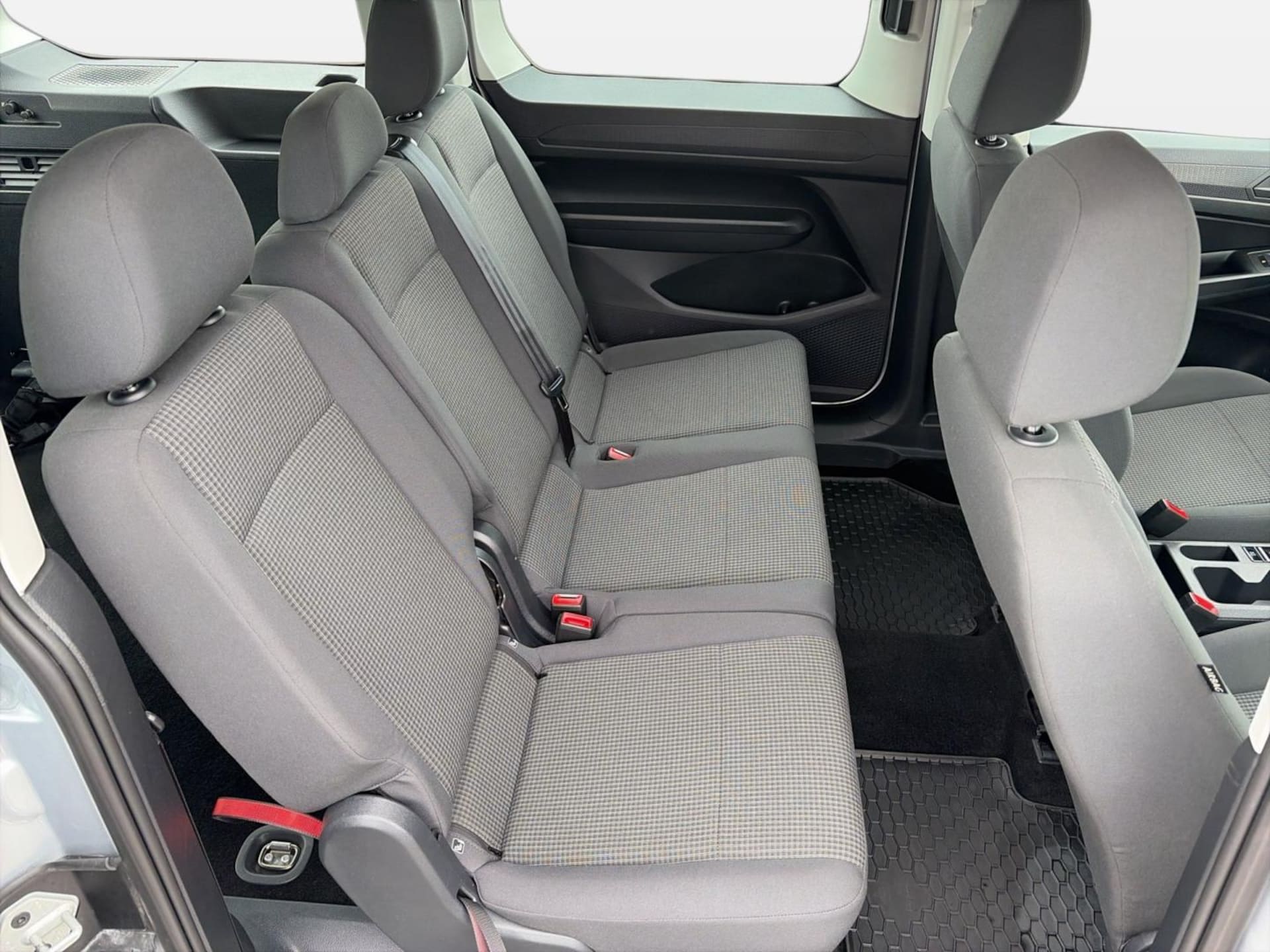 Volkswagen Caddy Maxi Kombi Basis-Modell
