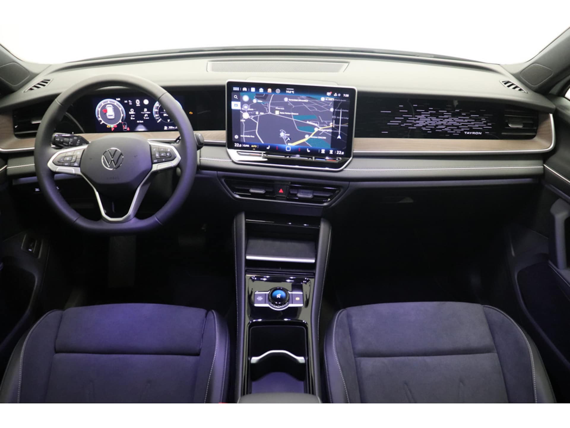 Volkswagen Tayron Elegance