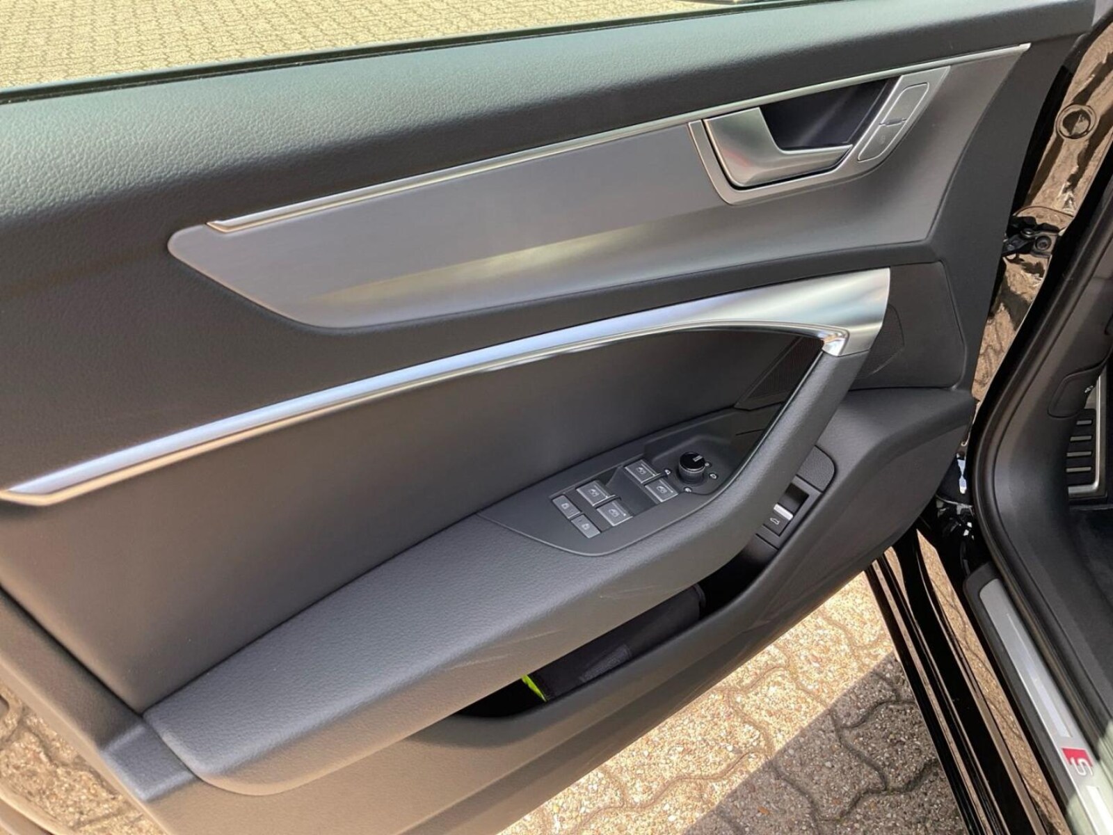 Audi A6 Avant – Bild 23