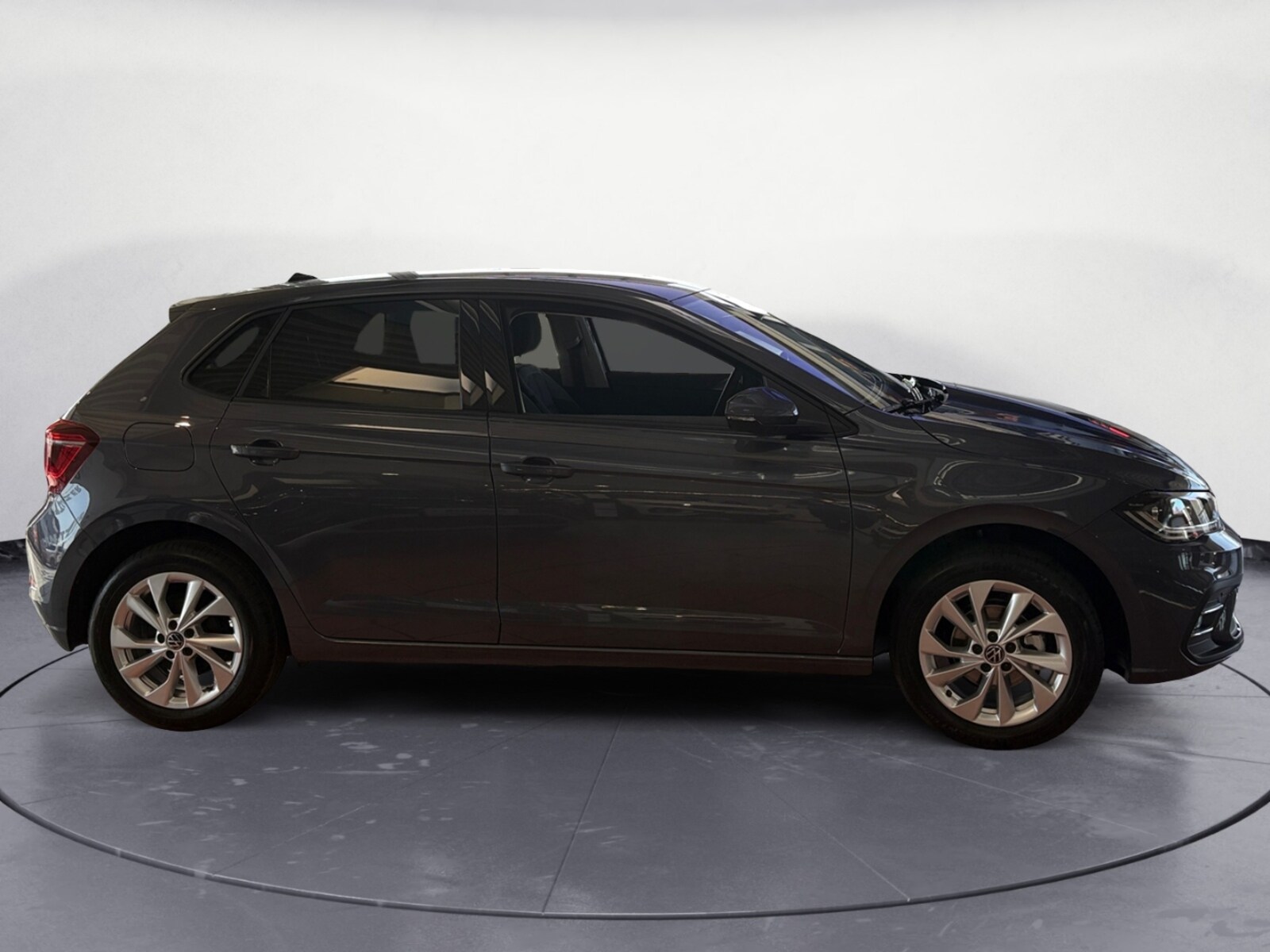 Volkswagen Polo – Bild 6