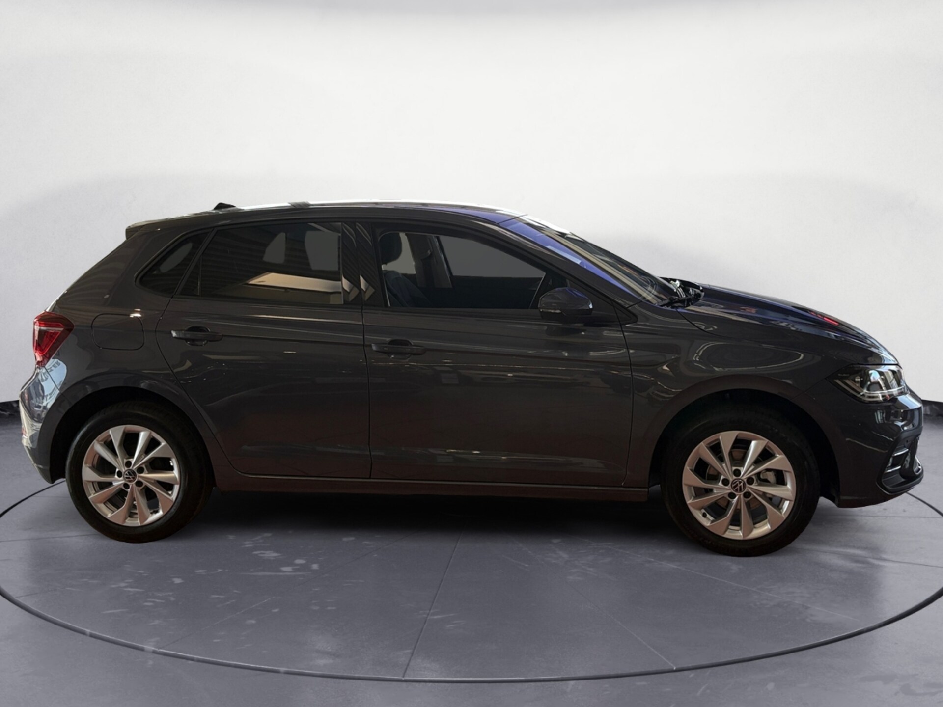 Volkswagen Polo Style