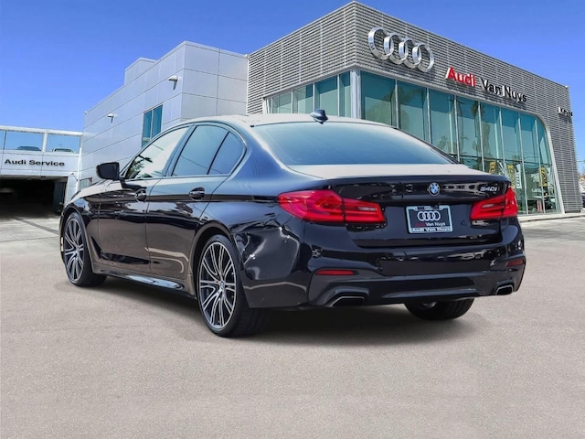 2020 BMW