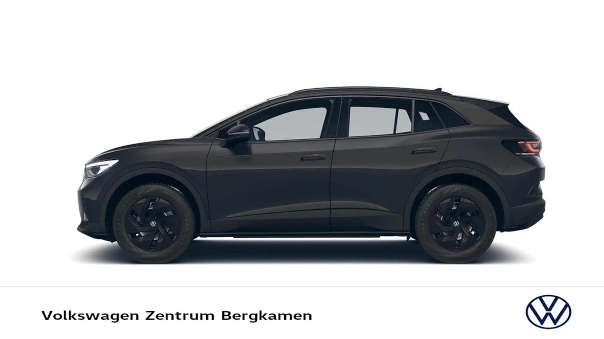 Volkswagen ID.4 Pure