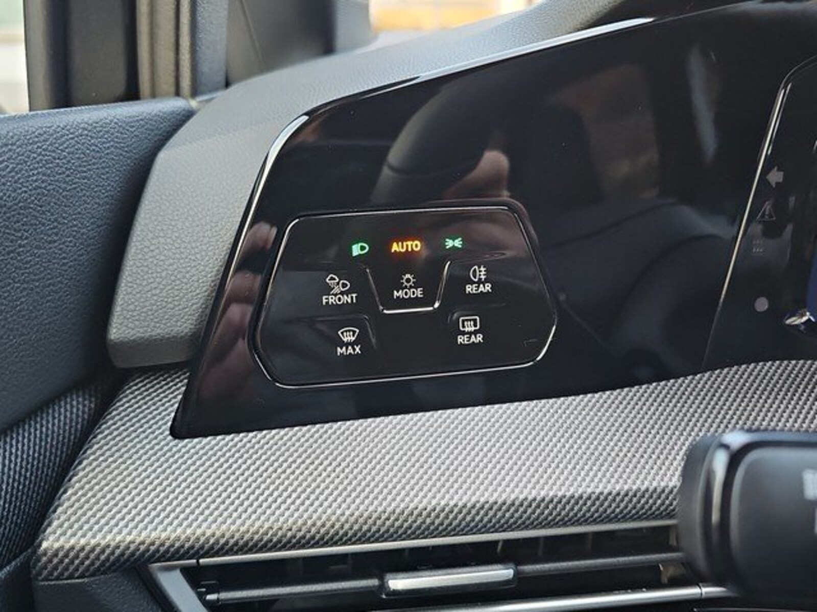 Volkswagen Golf – Bild 21