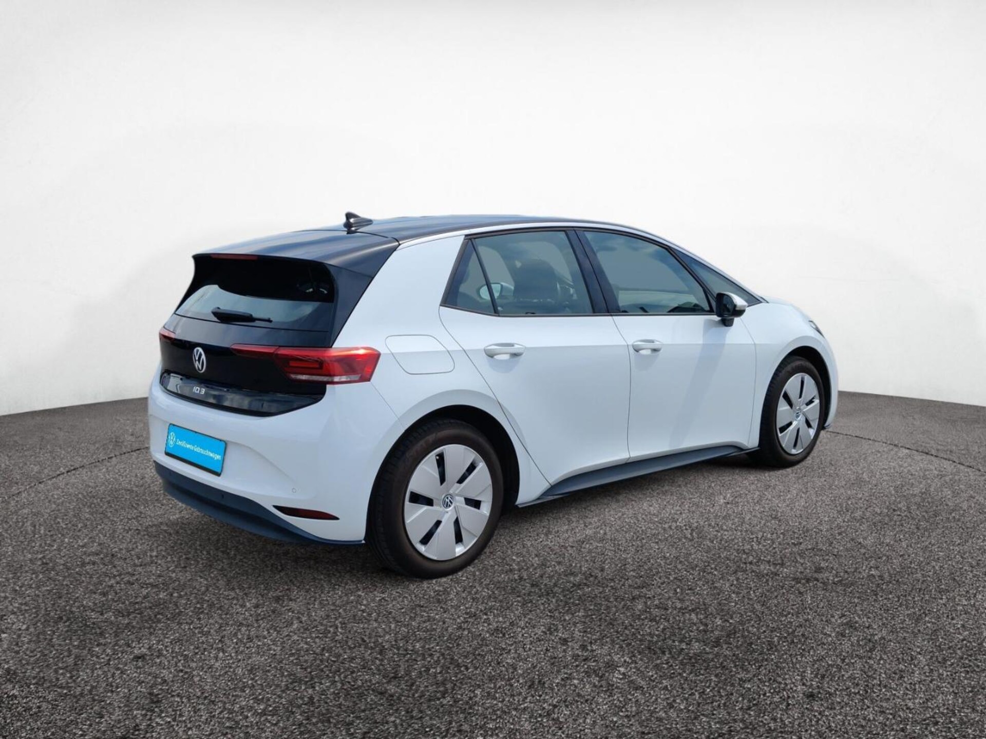 Volkswagen ID.3 Pro