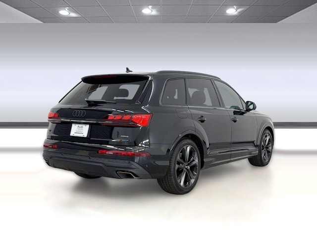 2026 Audi Q7 Prestige - Photo 9
