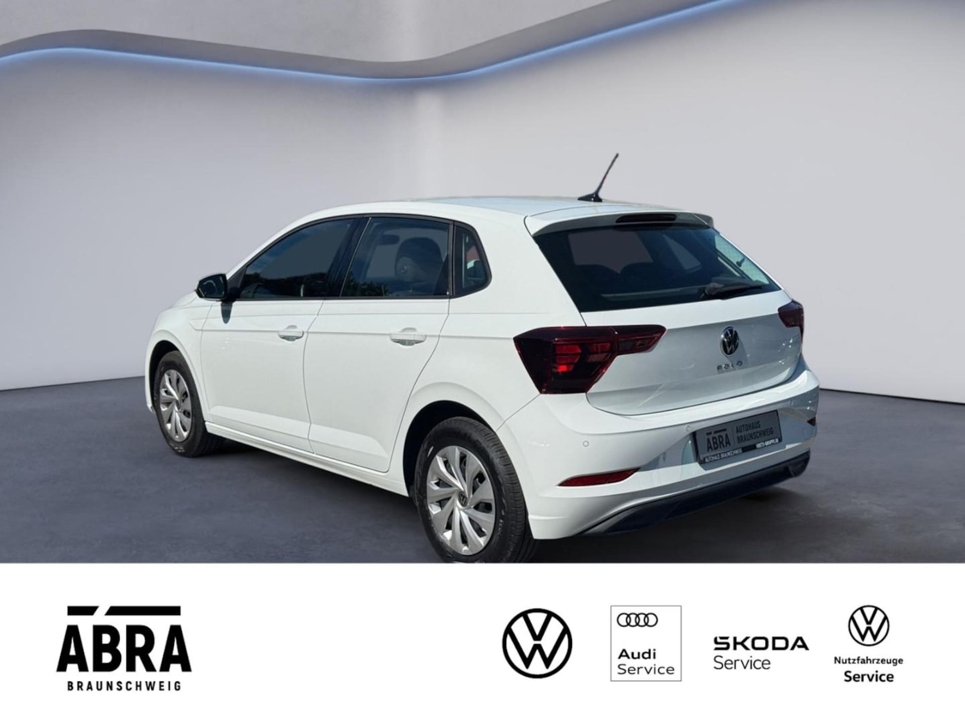 Volkswagen Polo Life