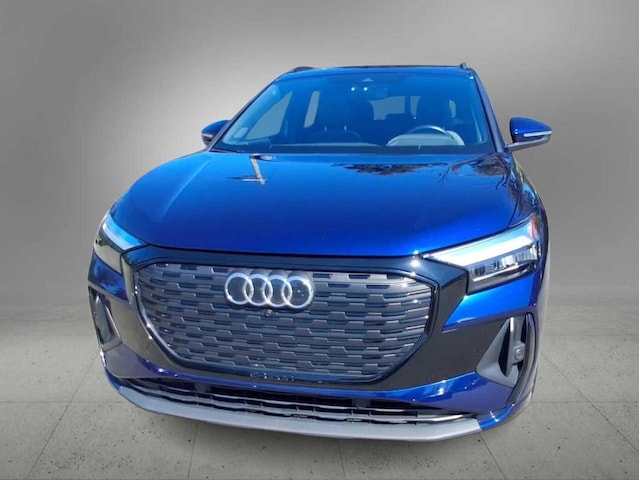 2023 Audi Q4 e-tron