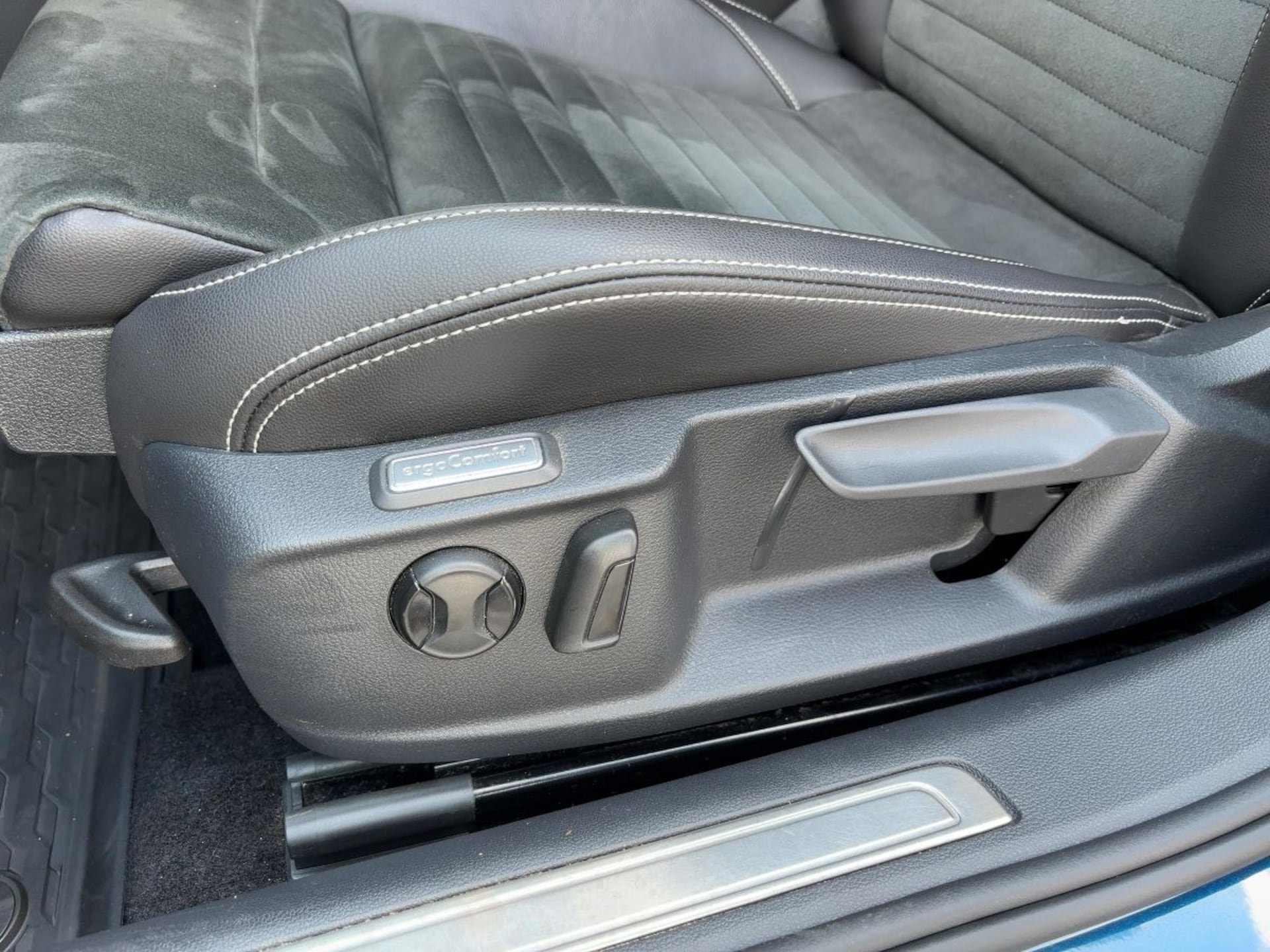 Volkswagen Passat Variant Elegance