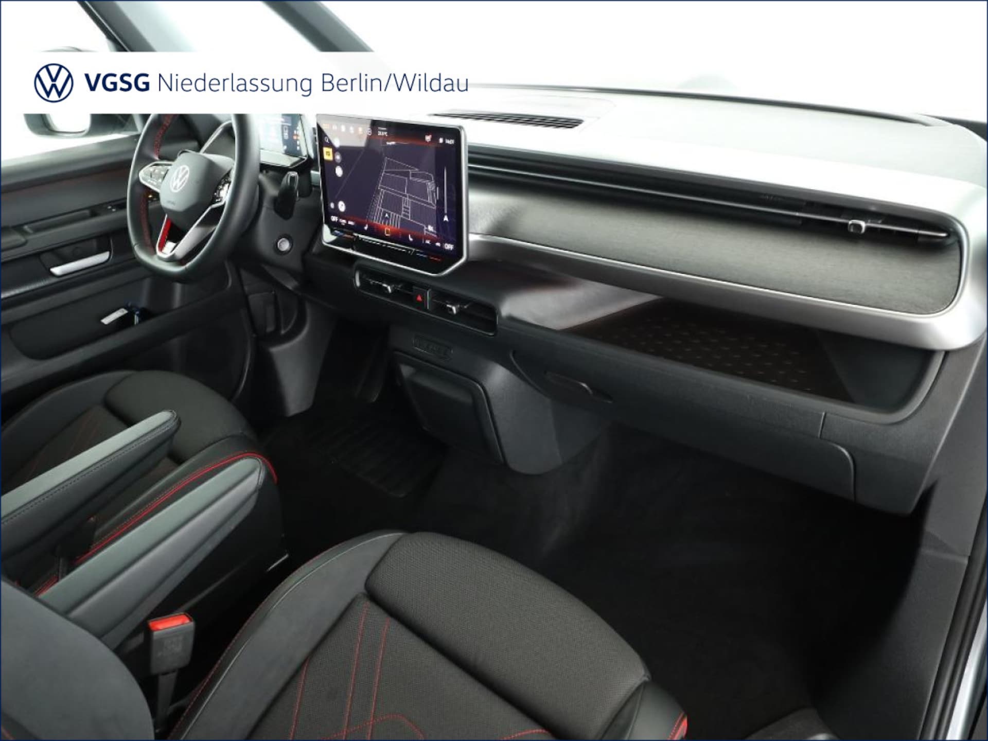 Volkswagen ID. Buzz GTX