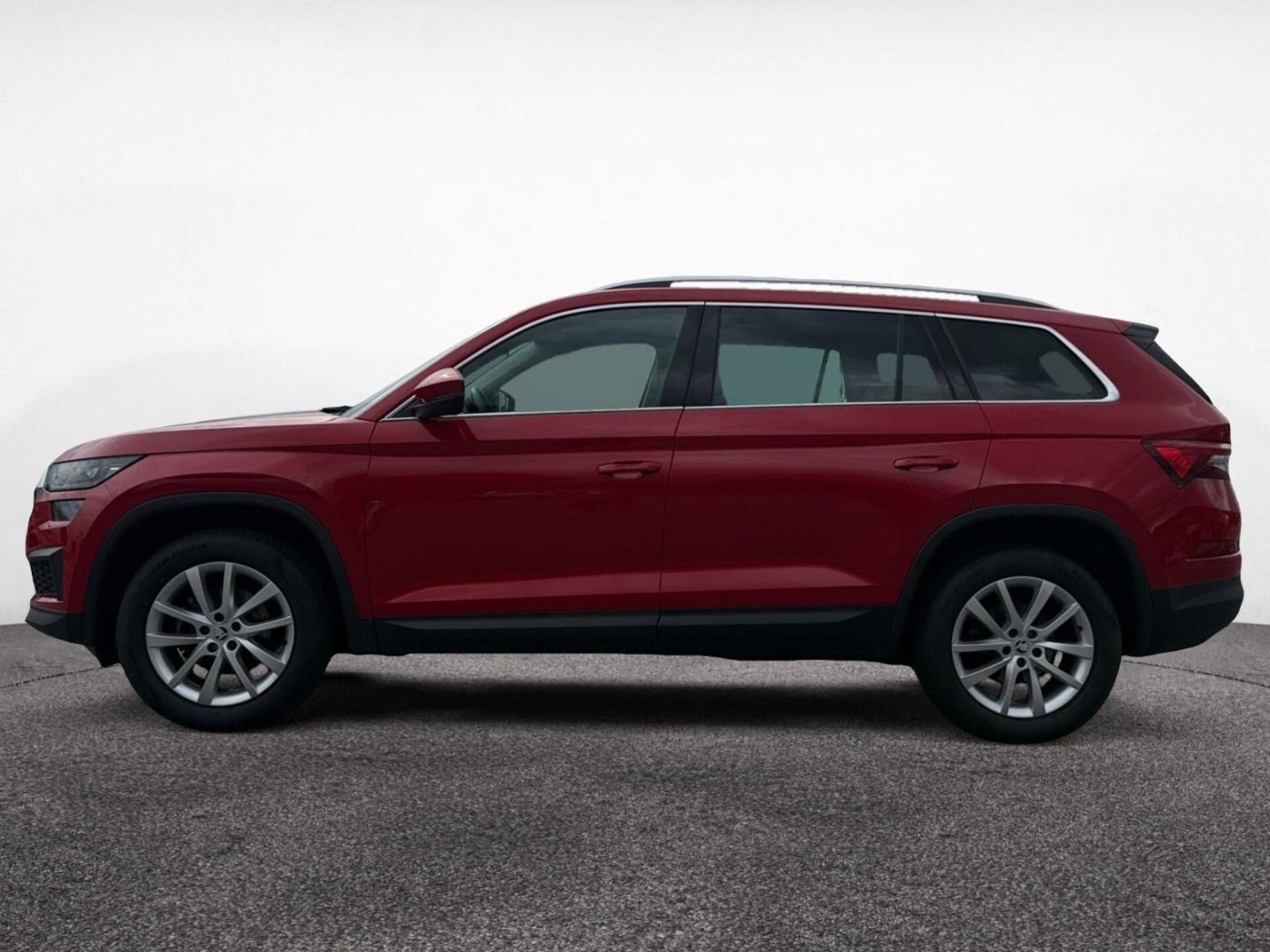 Skoda Kodiaq Style