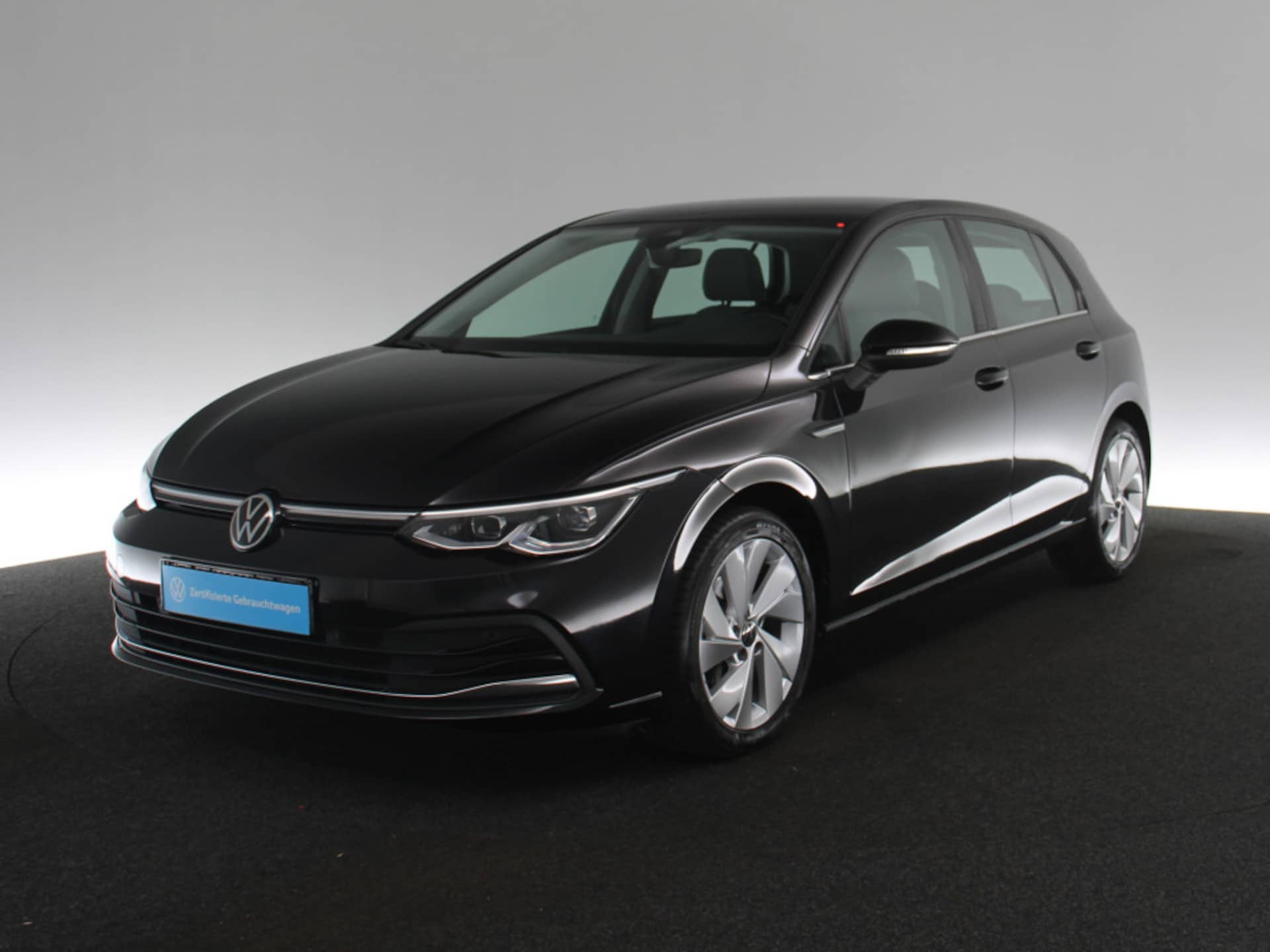 Volkswagen Golf Style