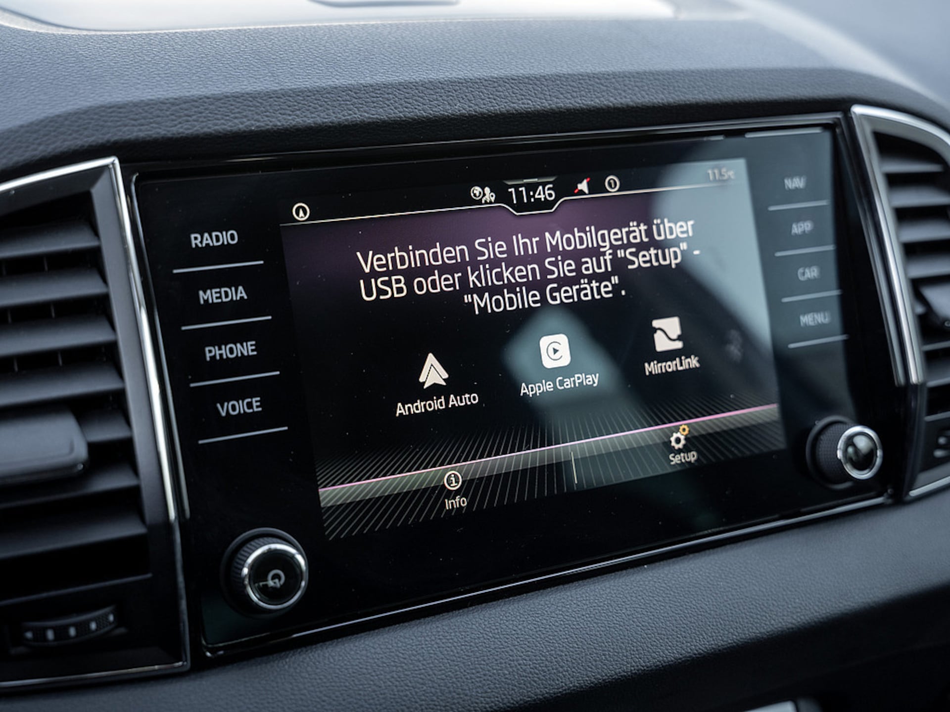 Skoda Karoq Ambition