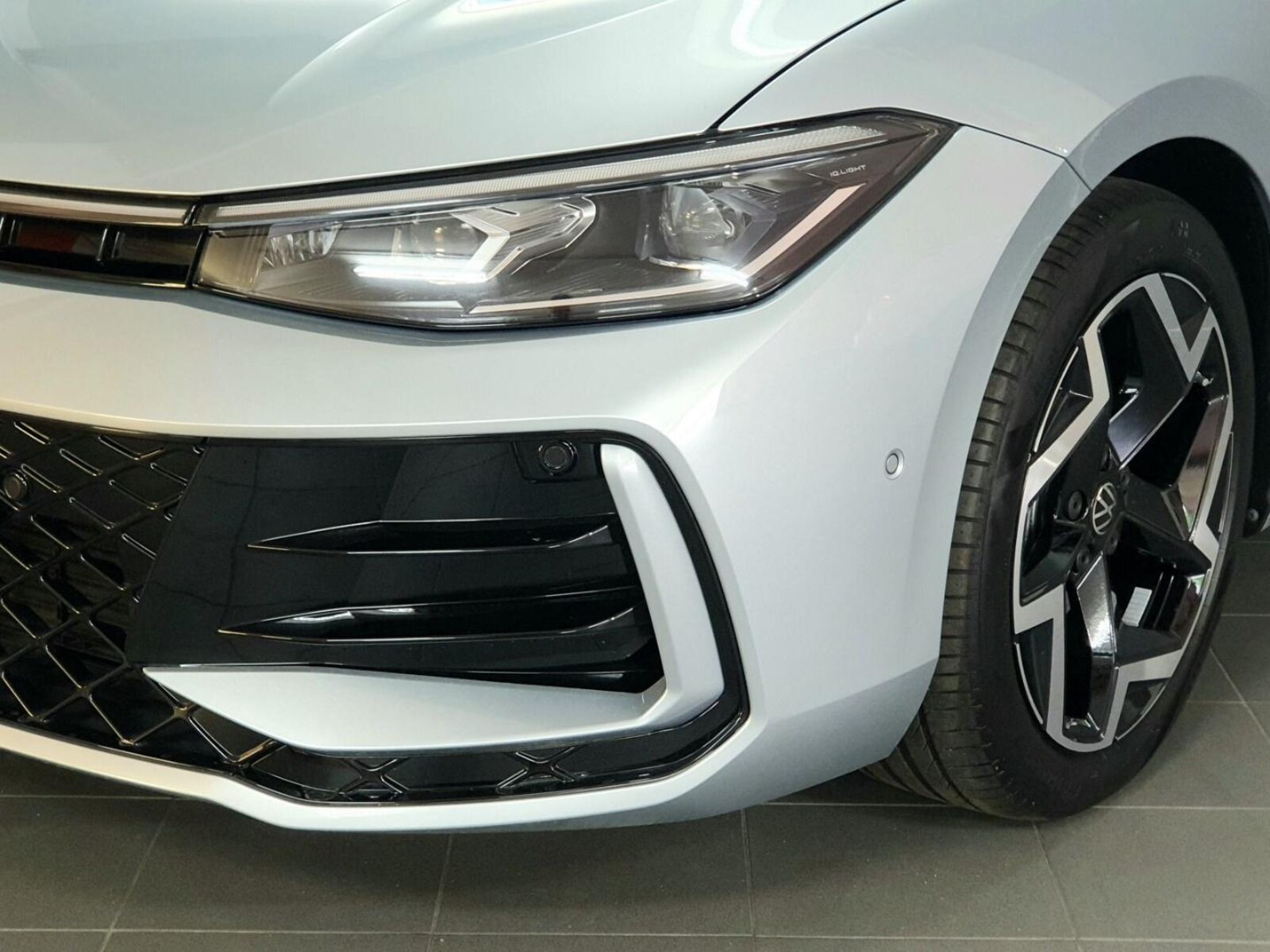 Volkswagen Passat – Bild 24