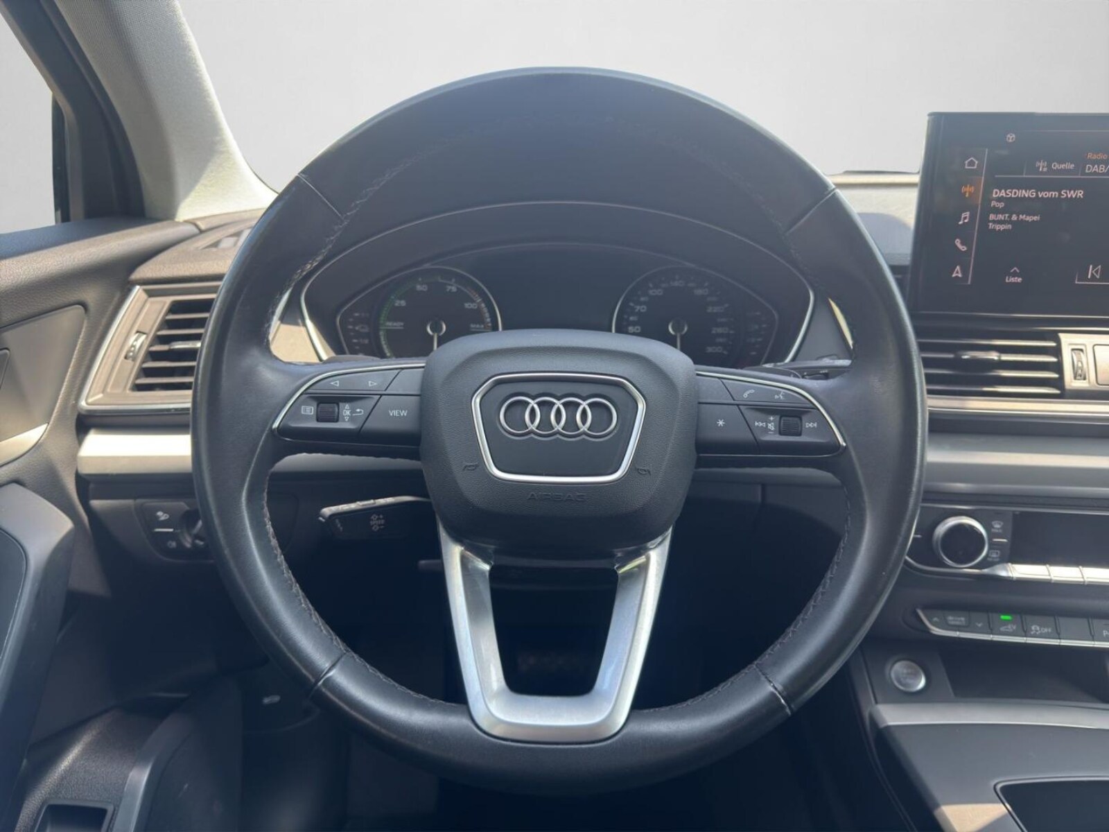 Audi Q5 – Bild 9