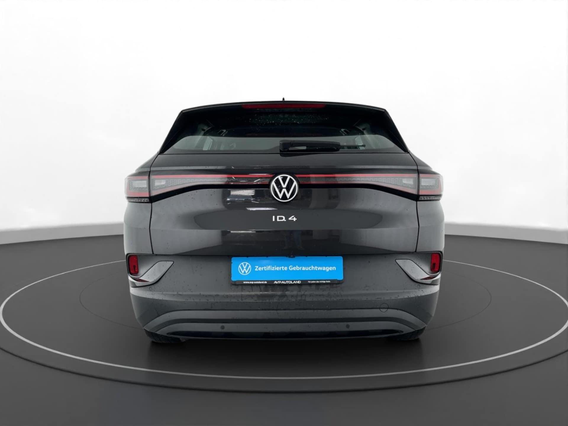 Volkswagen ID.4 Pure