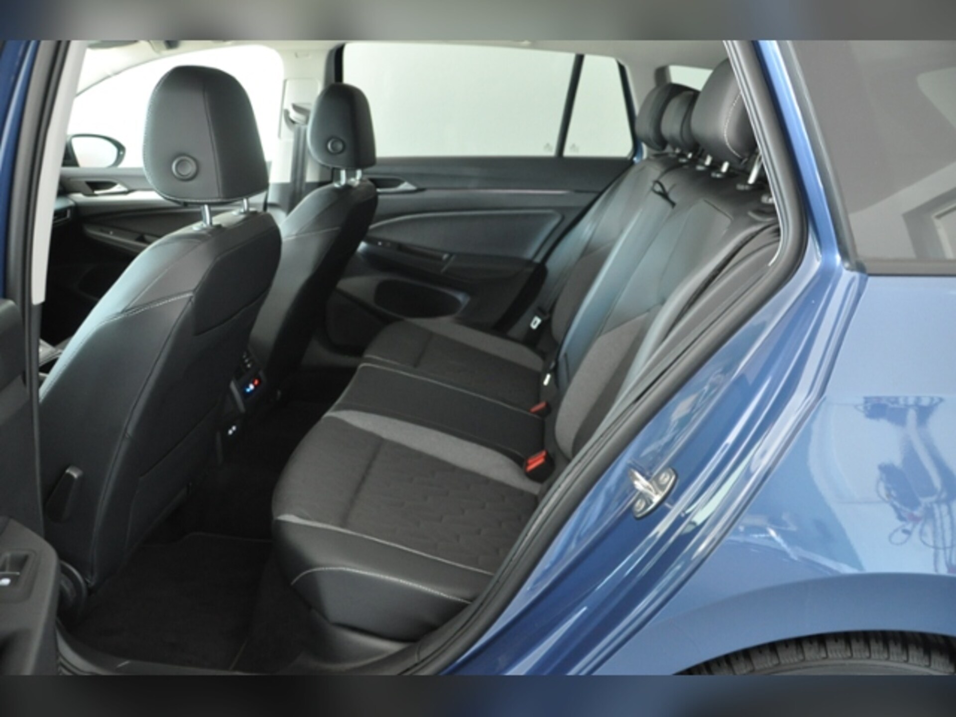 Volkswagen Golf Variant Goal