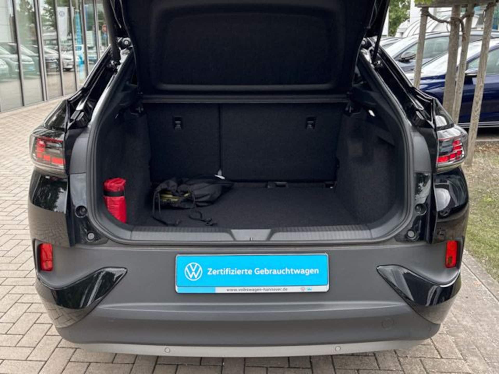 Volkswagen ID.5 Pro