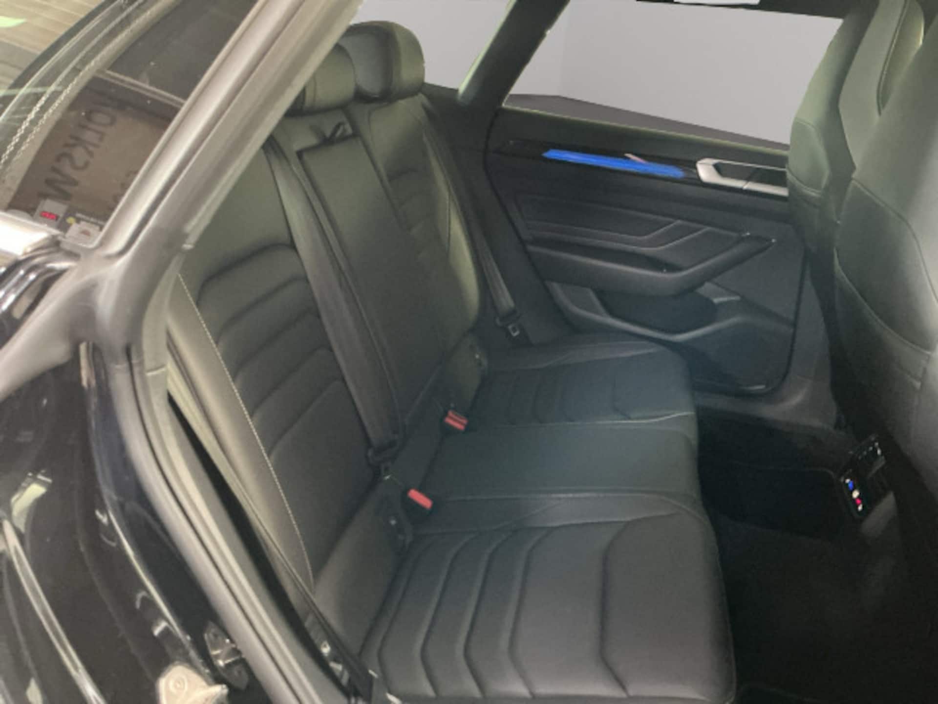 Volkswagen Arteon Shooting Brake R-Line
