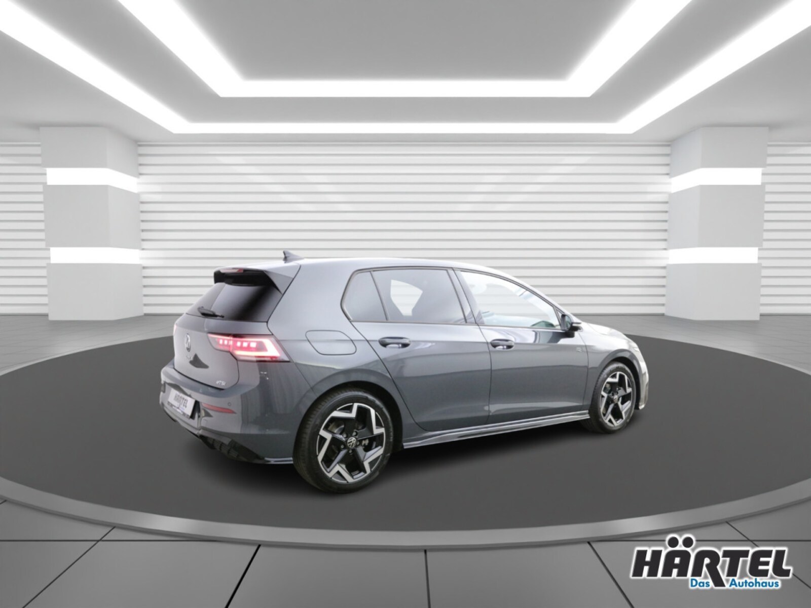 Volkswagen Golf – Bild 3