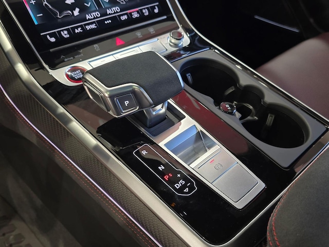 2026 Audi RS Q8 Base - Photo 12