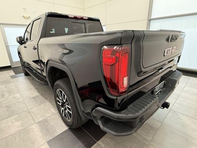 2024 GMC Sierra