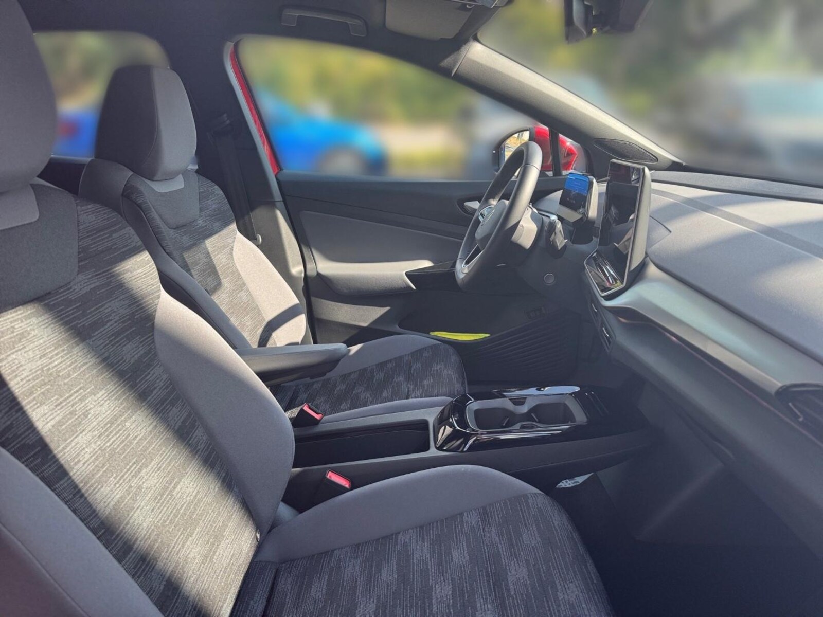 Volkswagen ID.4 – Bild 15