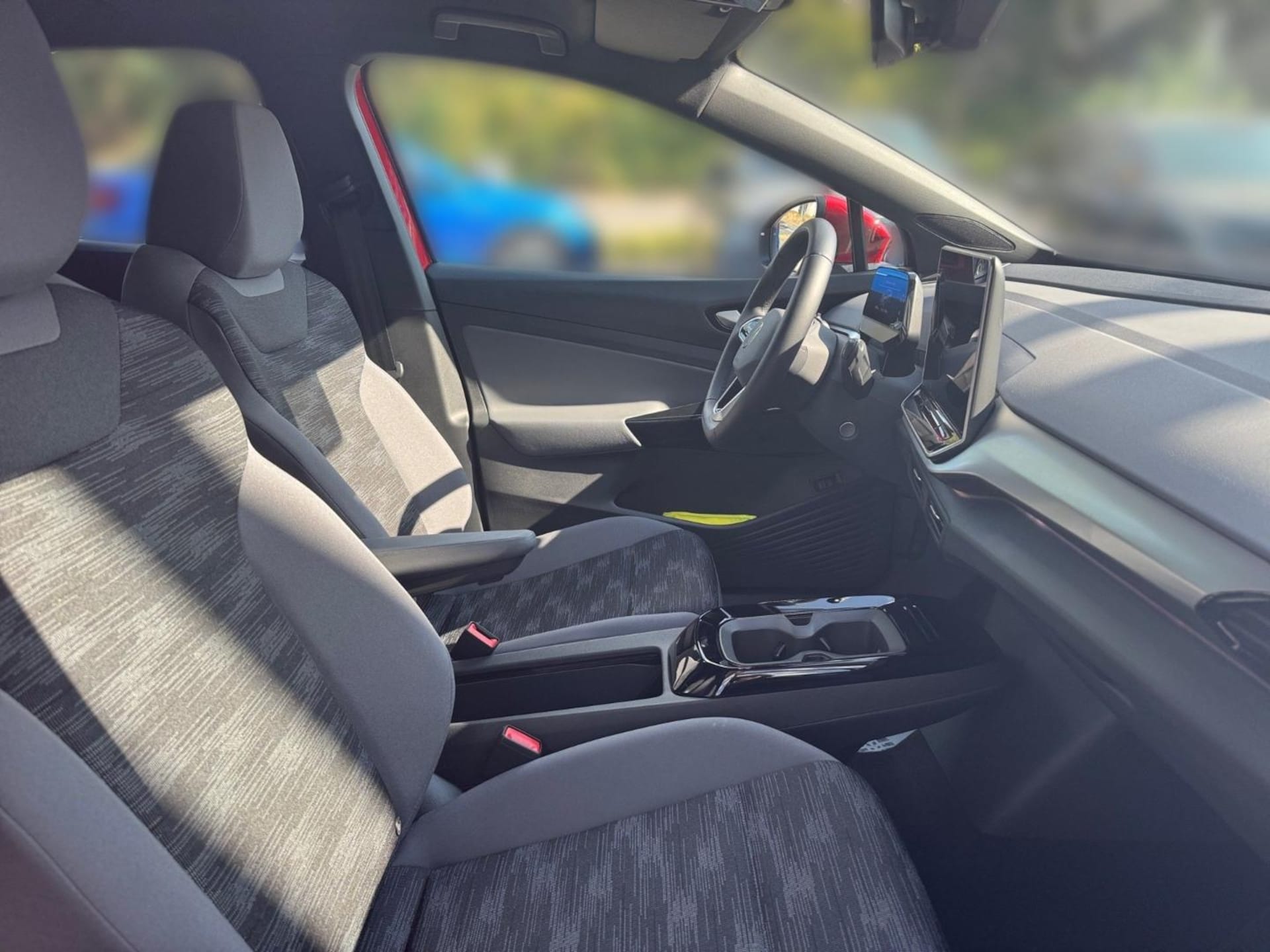 Volkswagen ID.4 Pro