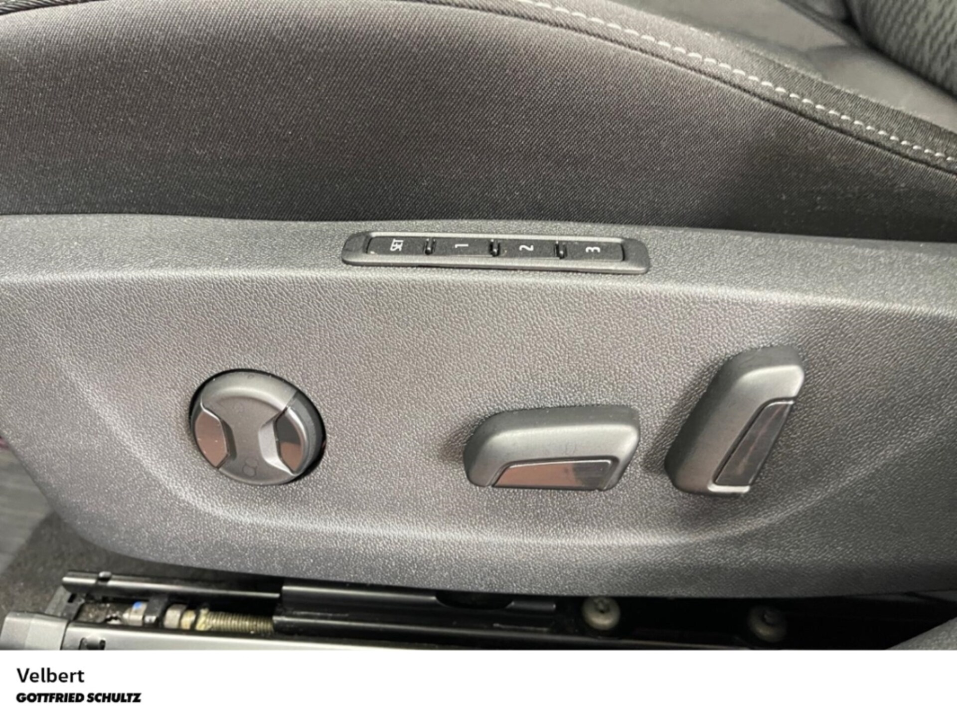 Skoda Octavia Combi Style