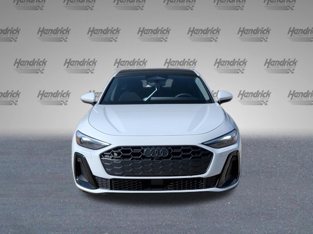 2026 Audi A5 Sedan