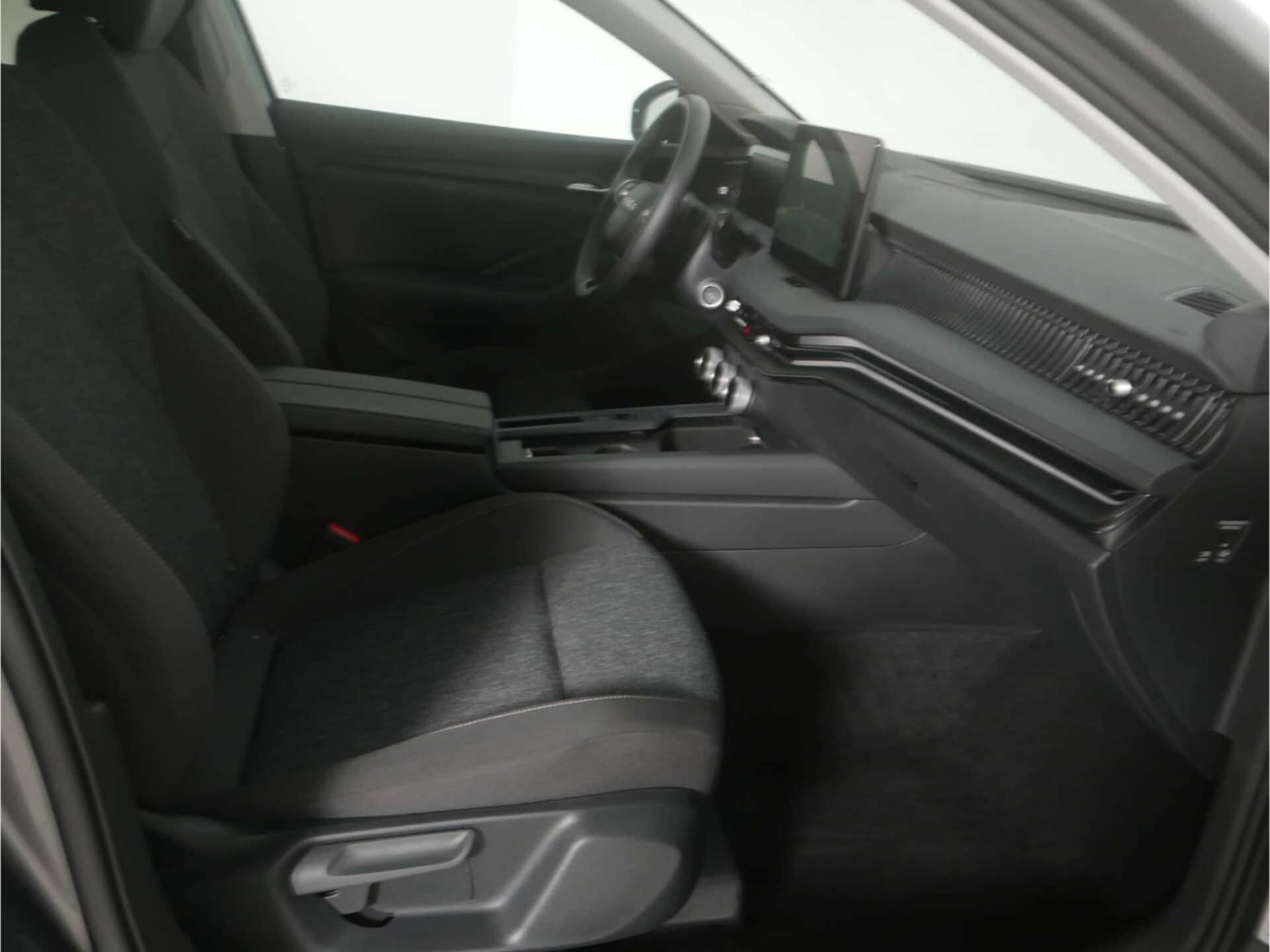 Skoda Superb Combi Essence