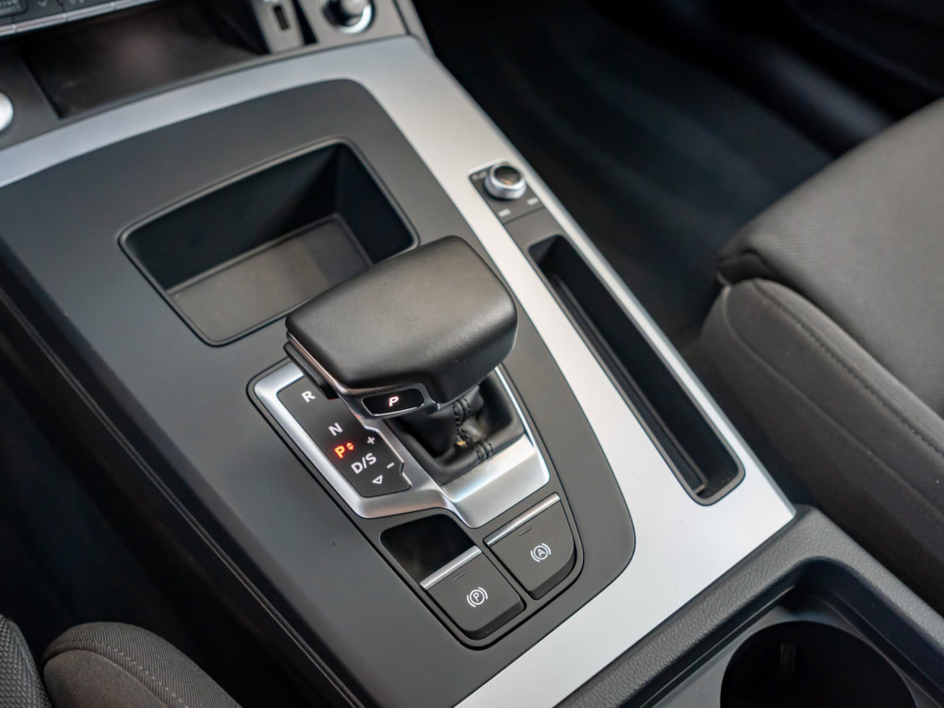 Audi Q5 SUV S line