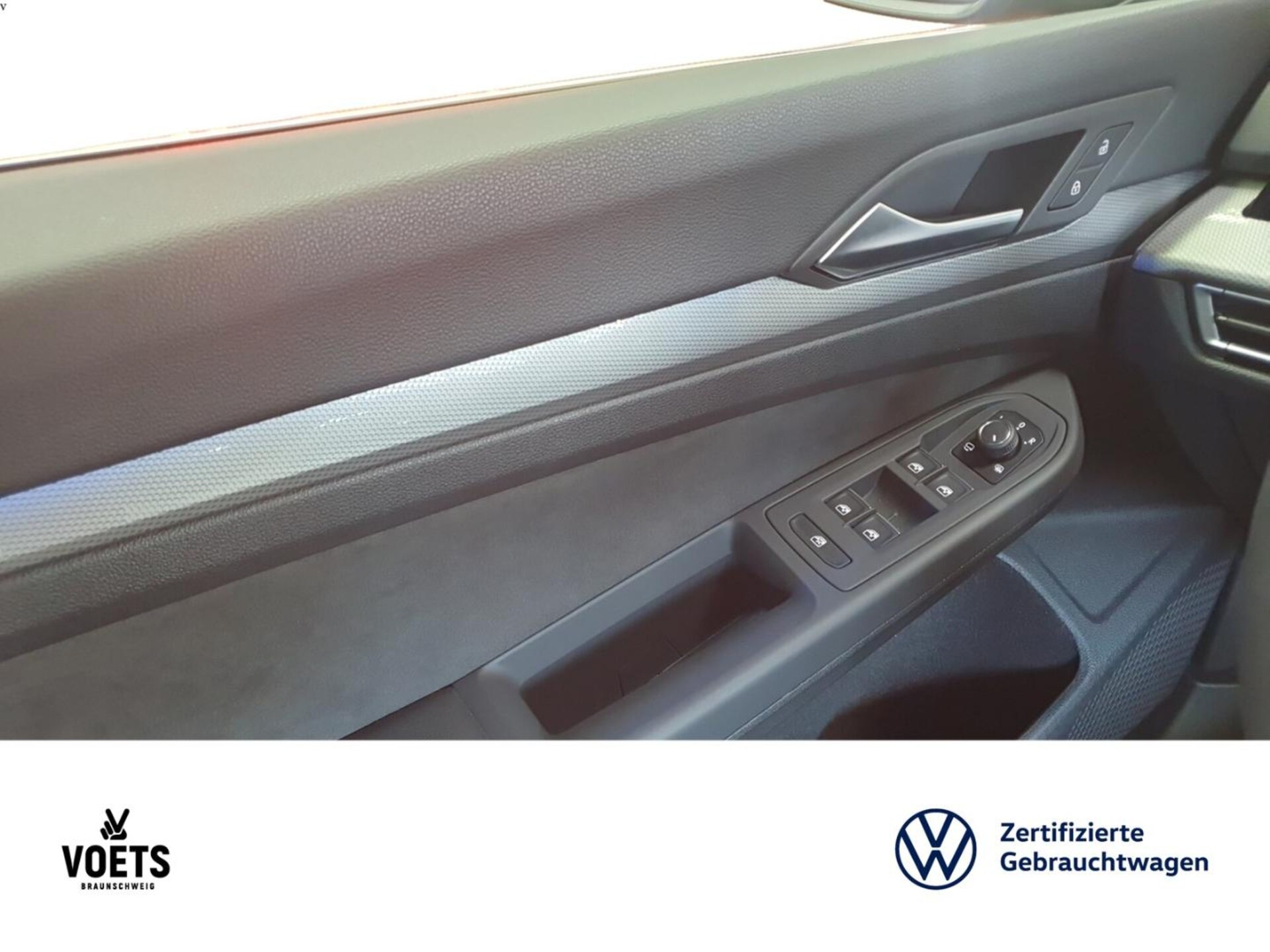 Volkswagen Golf Style